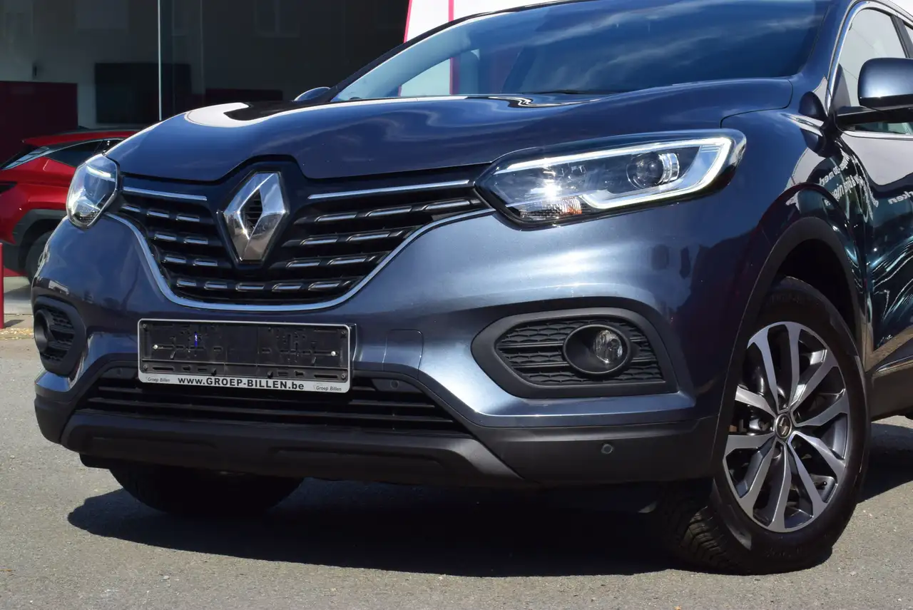 Renault Kadjar - 12