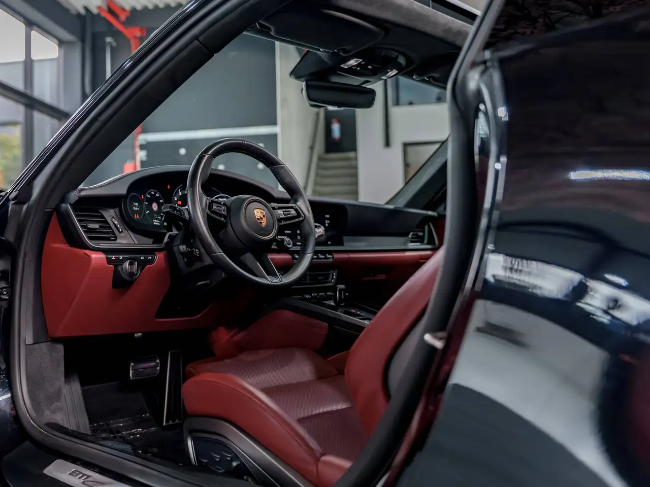 Porsche 911 - 12