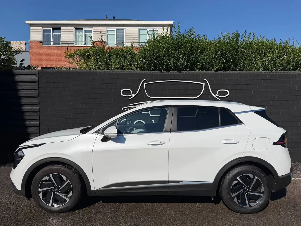 Kia Sportage - 2
