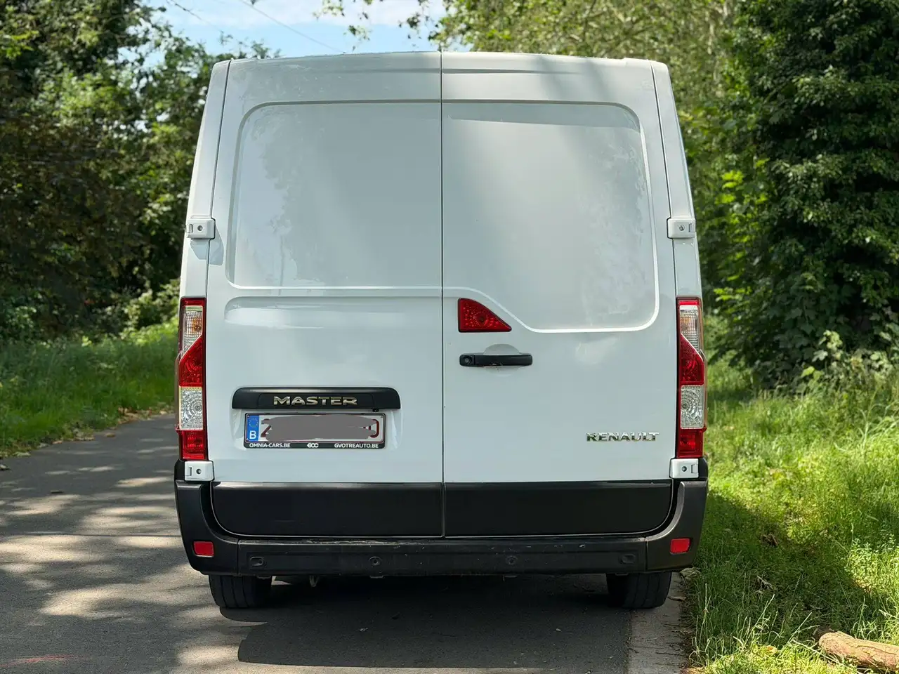 Renault Master - 6