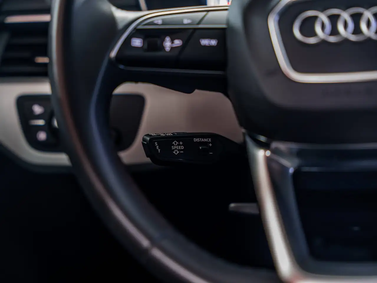 Audi A4 - 8