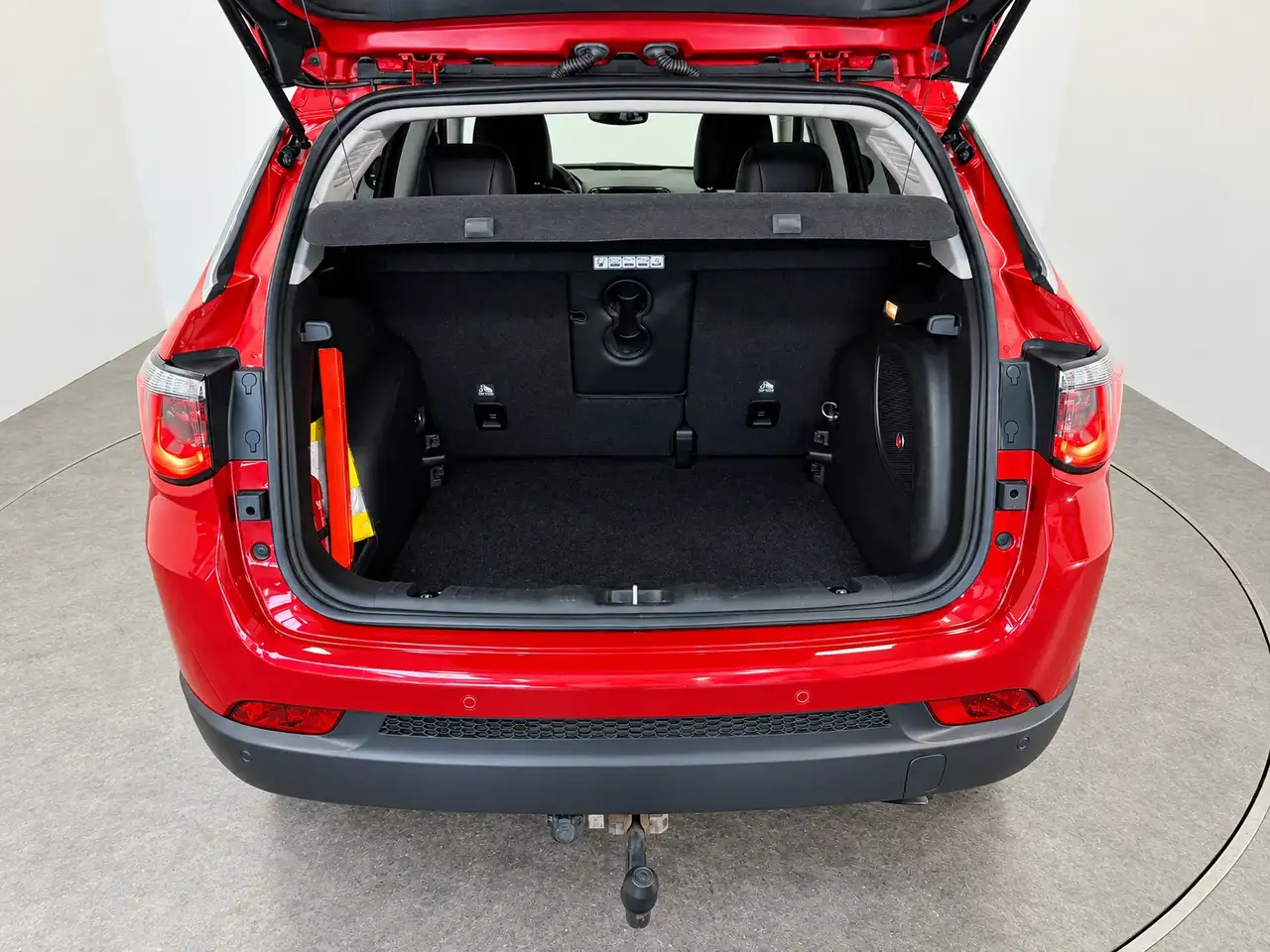 Jeep Compass - 7