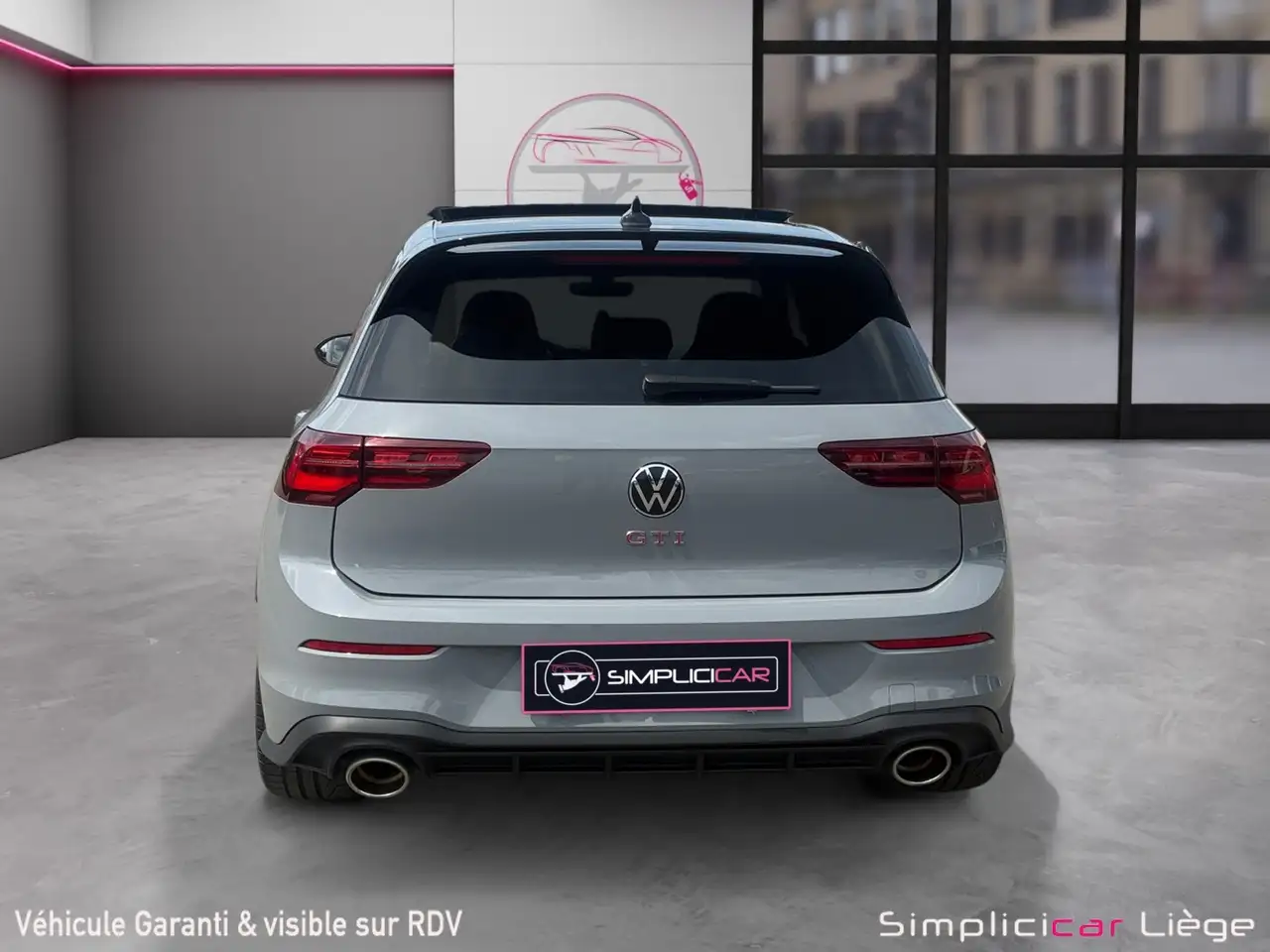 Volkswagen Golf GTI - 6