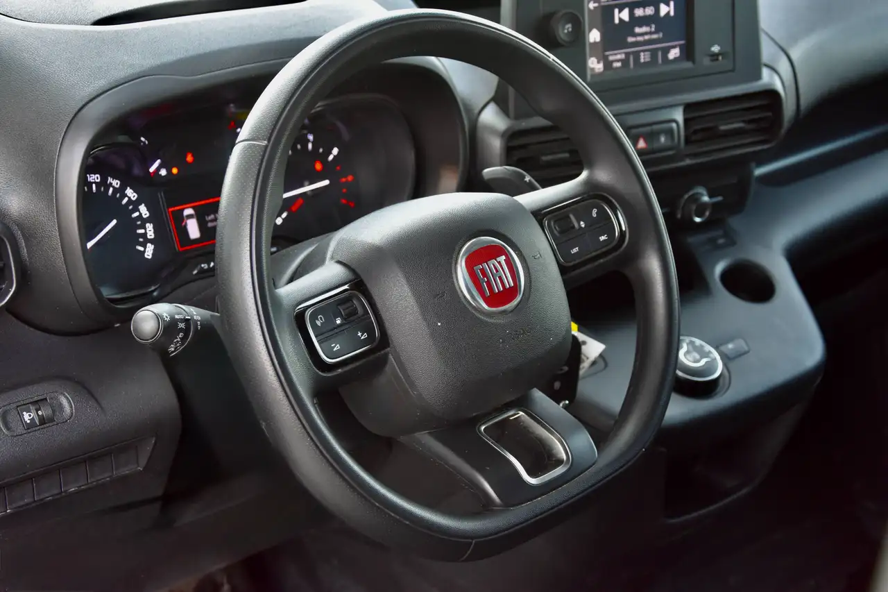 Fiat Doblo - 6