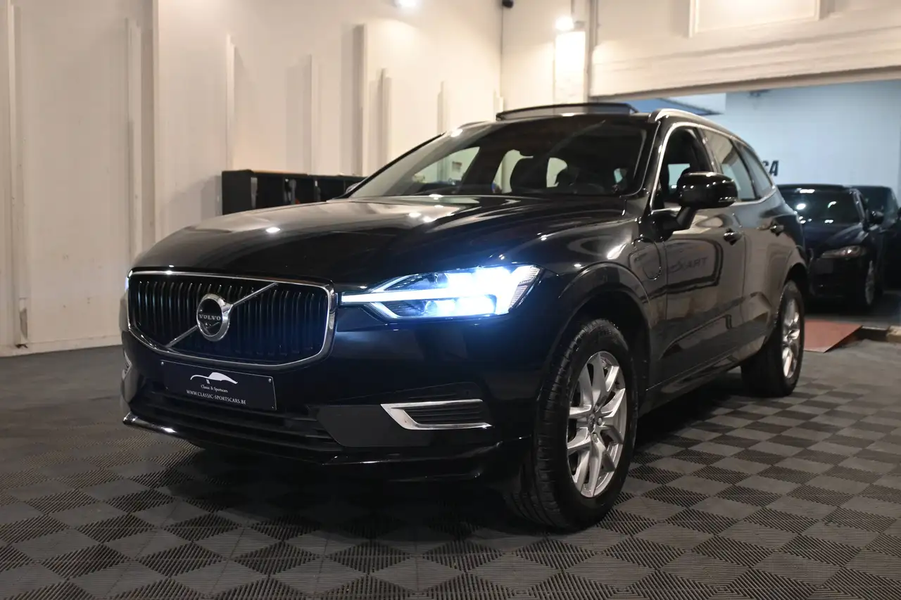 Volvo XC60 - 4