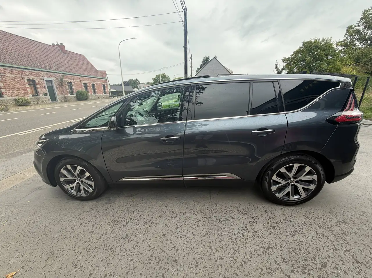 Renault Espace - 6