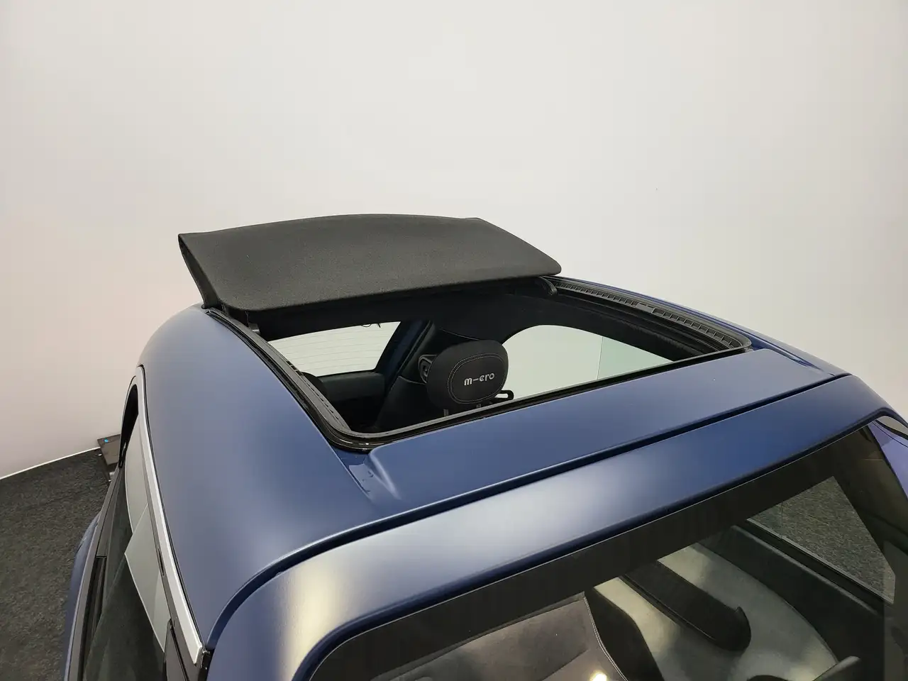 Micro Microlino - 10