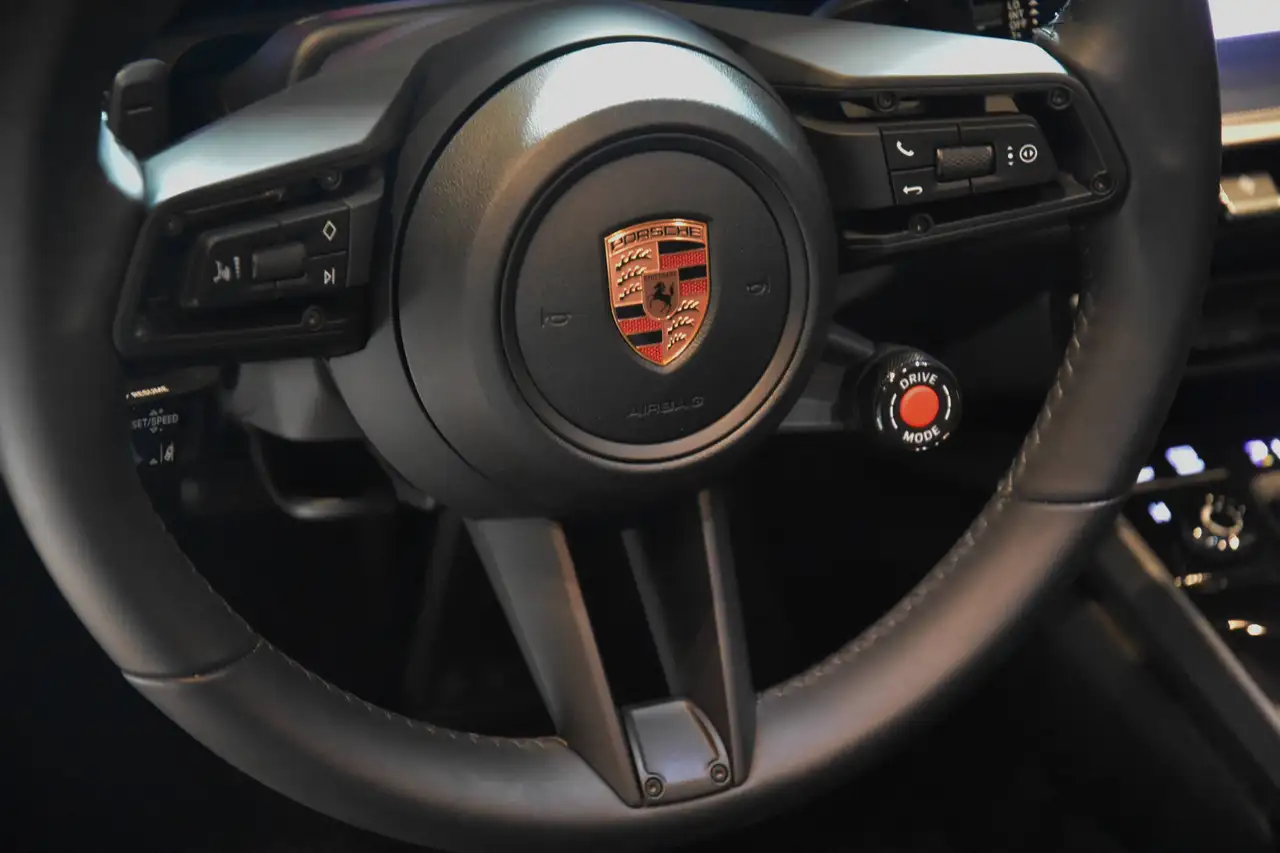 Porsche 911 - 10