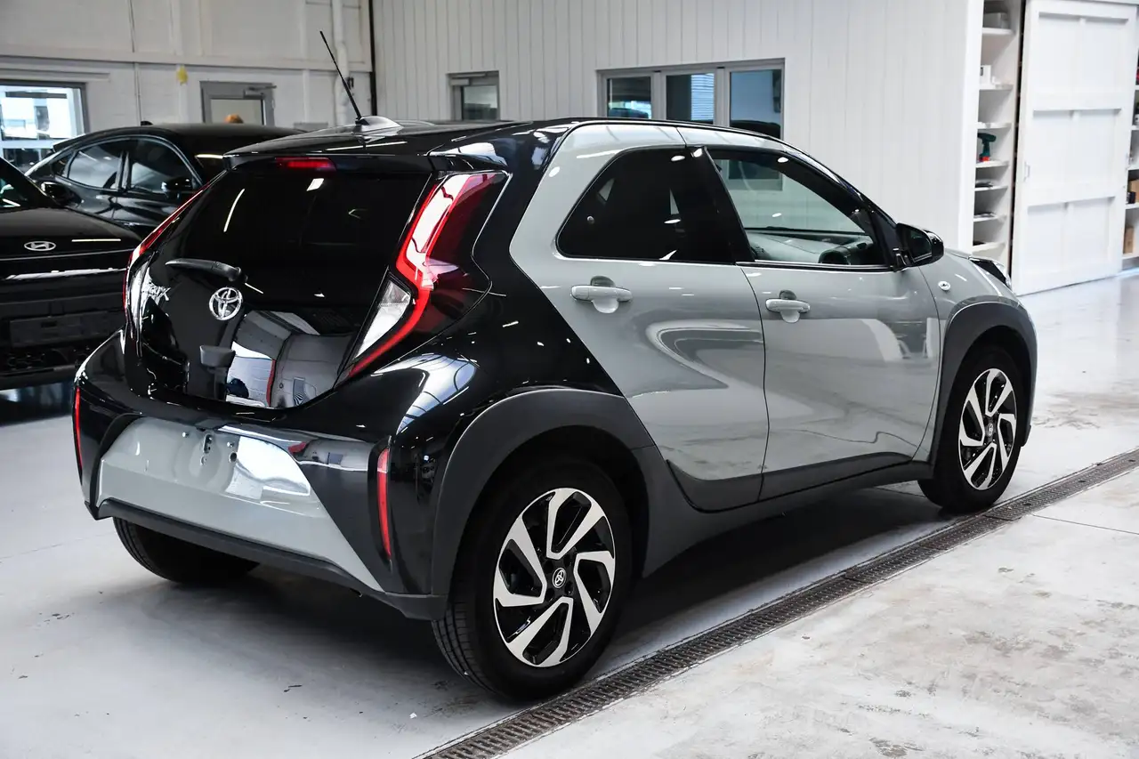 Toyota Aygo X - 3