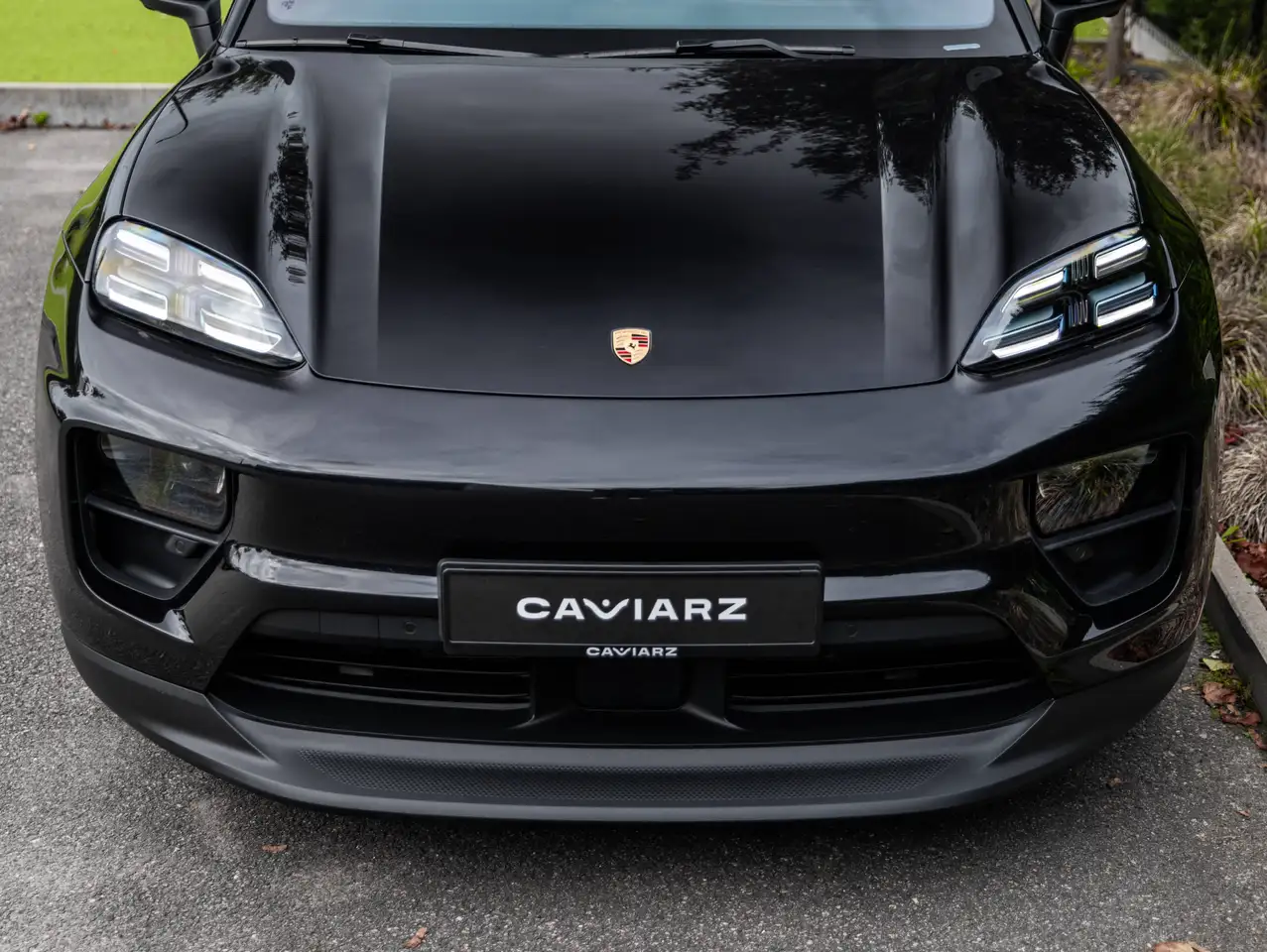 Porsche Macan - 10