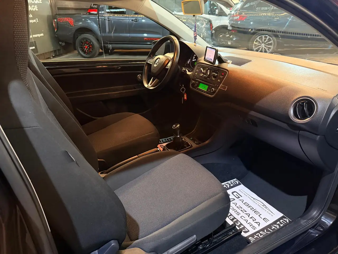 Skoda Citigo - 24