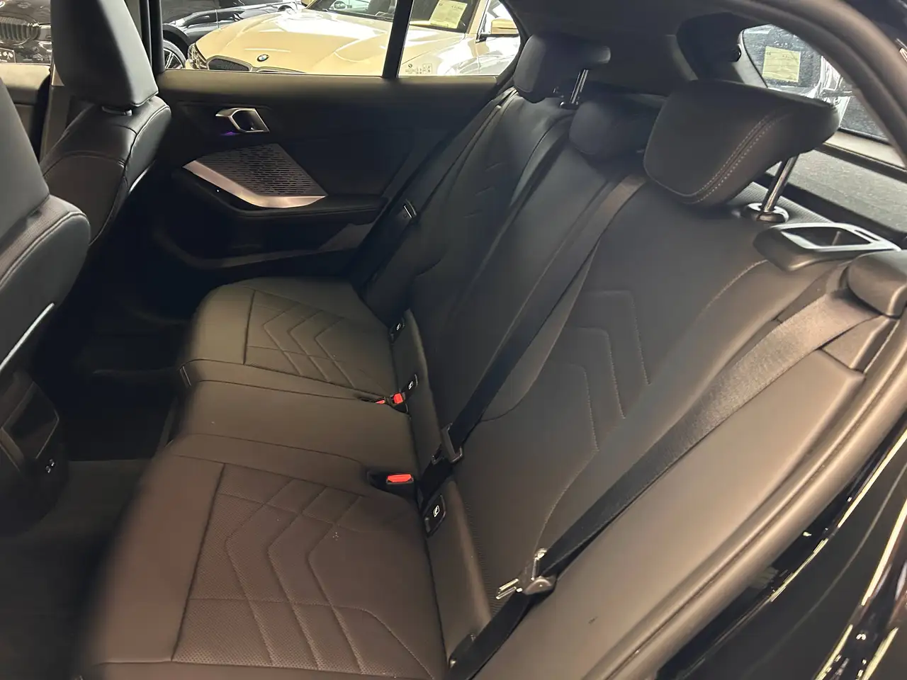 BMW 116 - 8