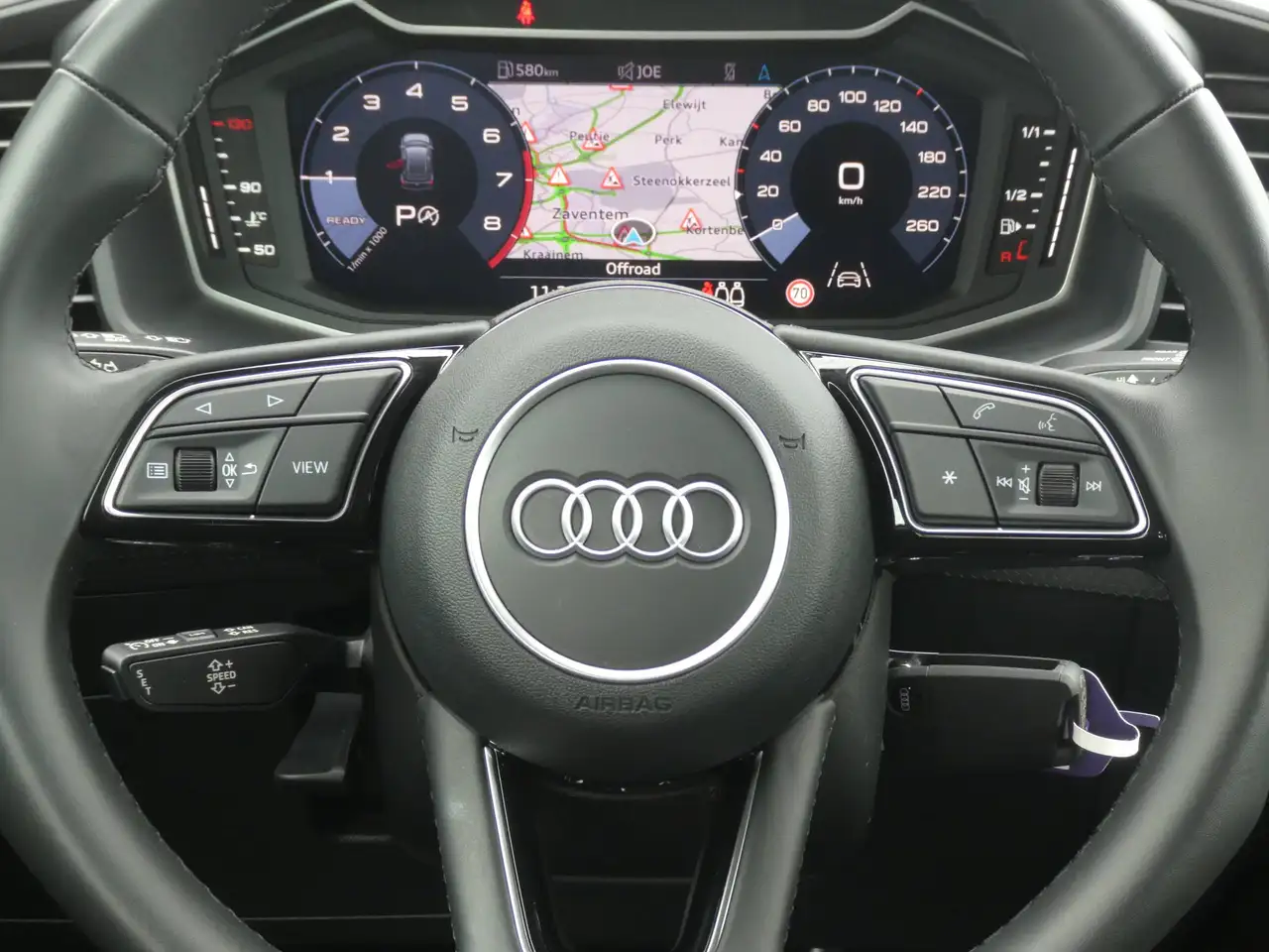 Audi A1 - 8