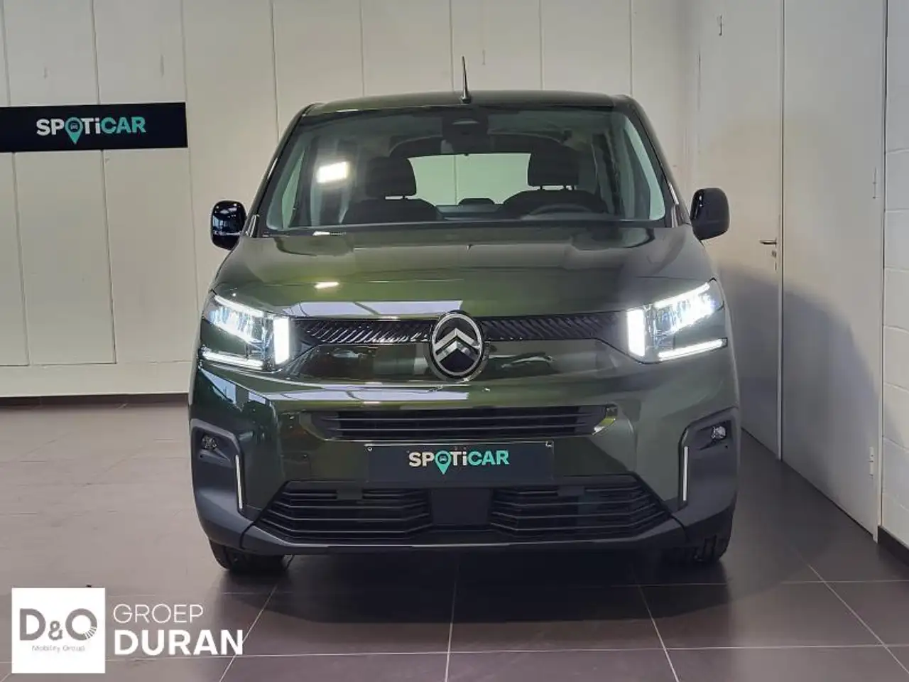 Citroen Berlingo - 9