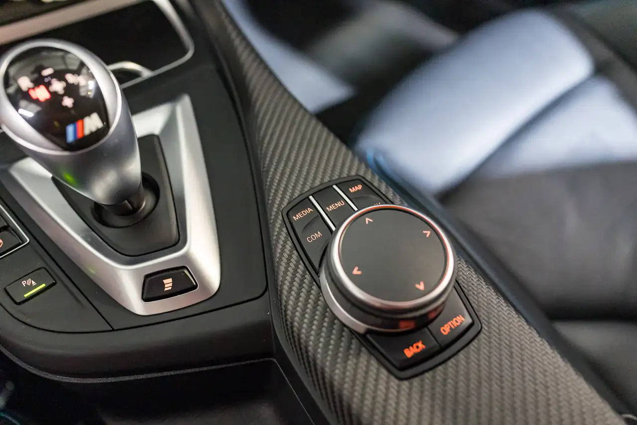 BMW M2 - 10