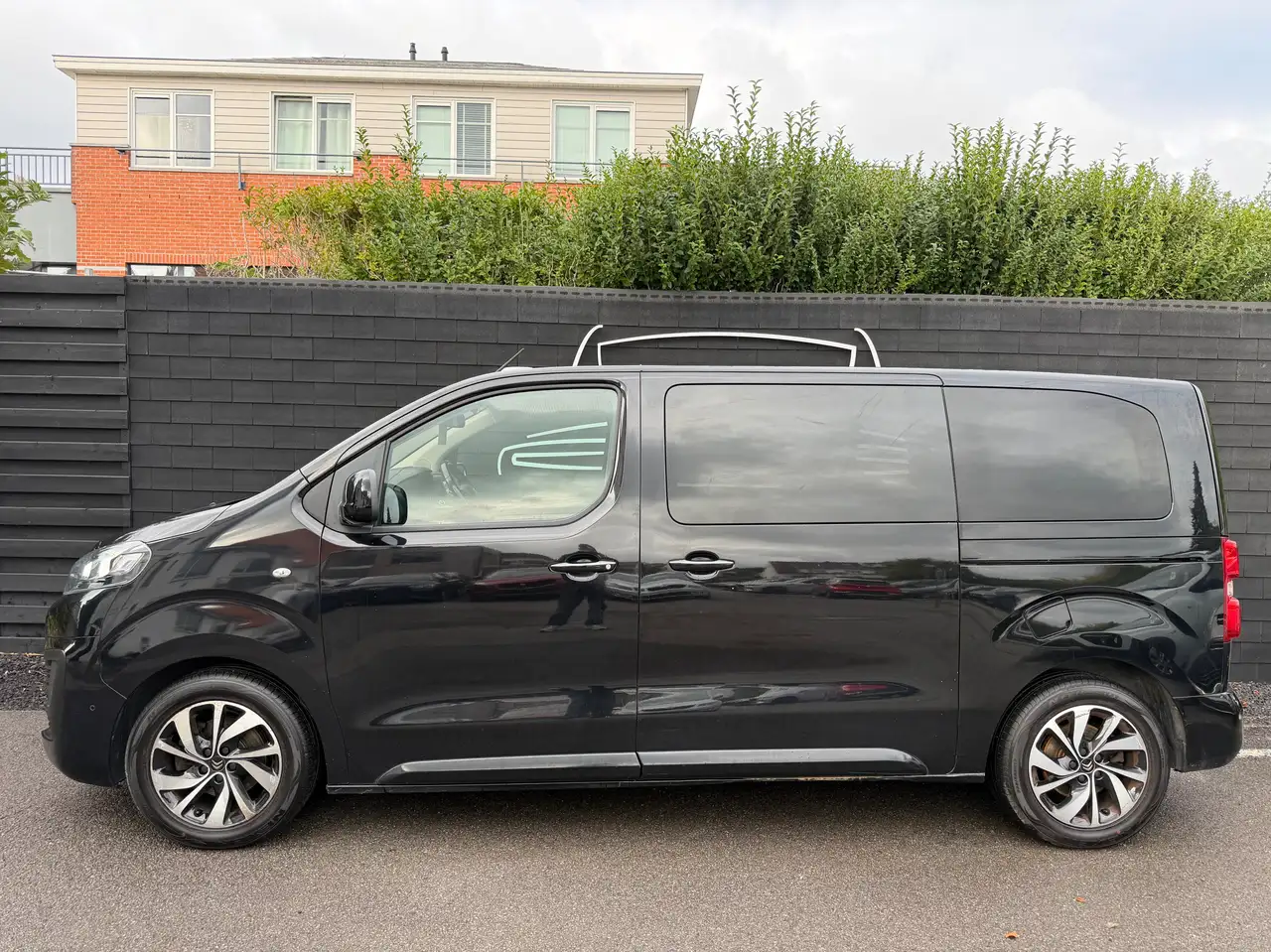 Citroen Spacetourer - 2