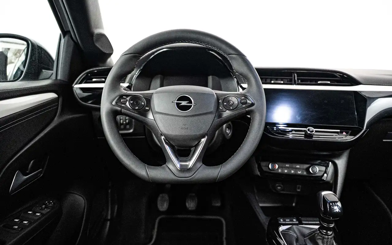Opel Corsa - 10