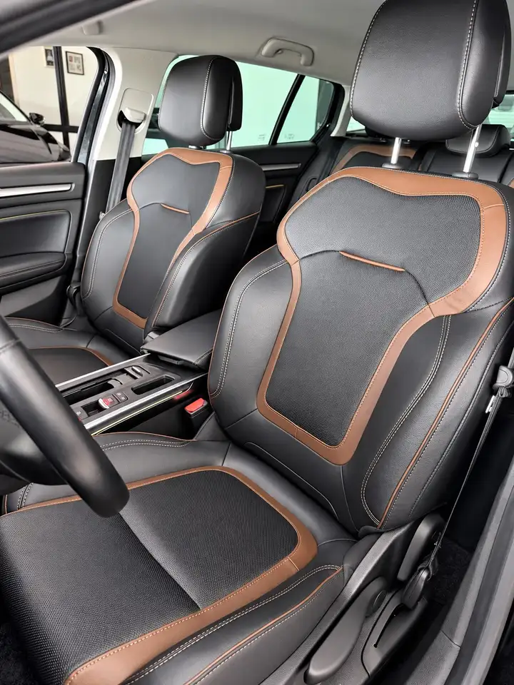 Renault Megane - 9