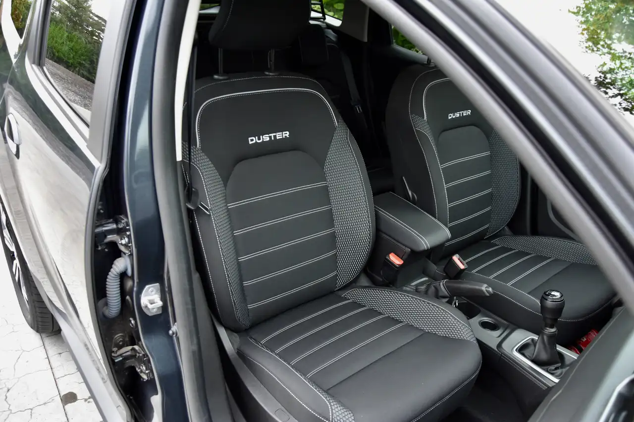 Dacia Duster - 10