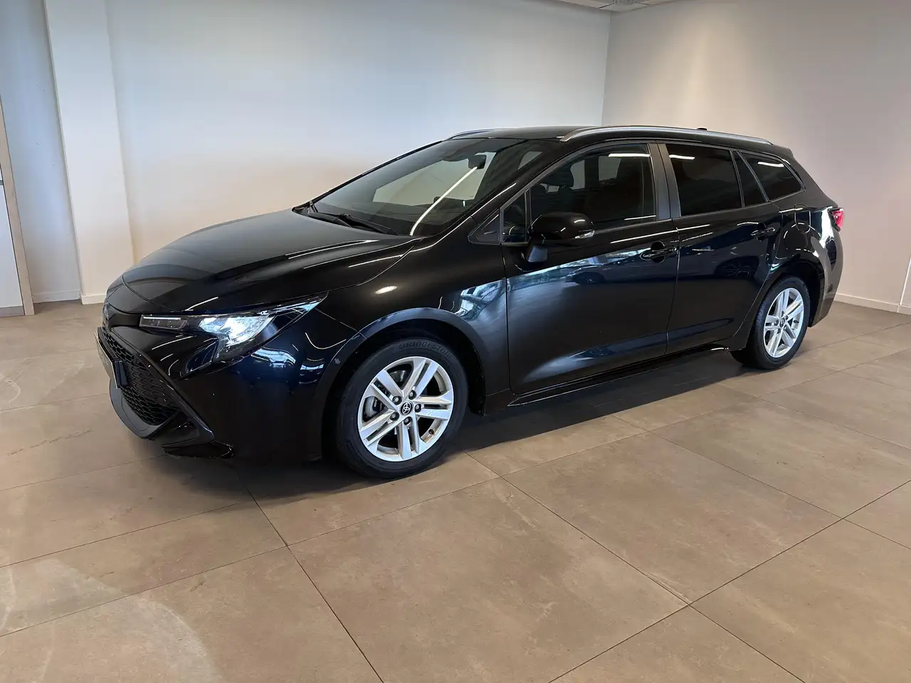 Toyota Corolla - 6