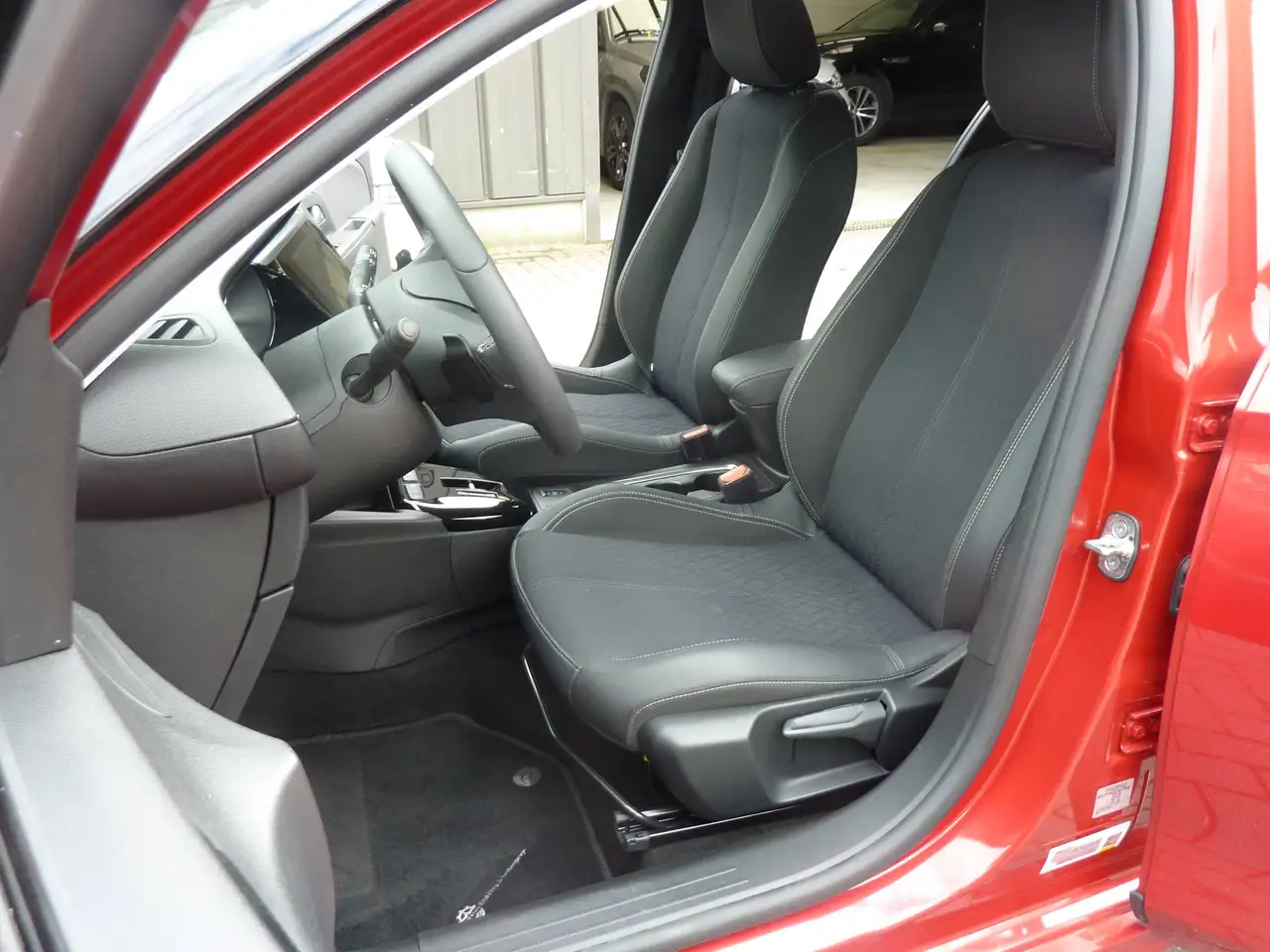 Opel Corsa - 7
