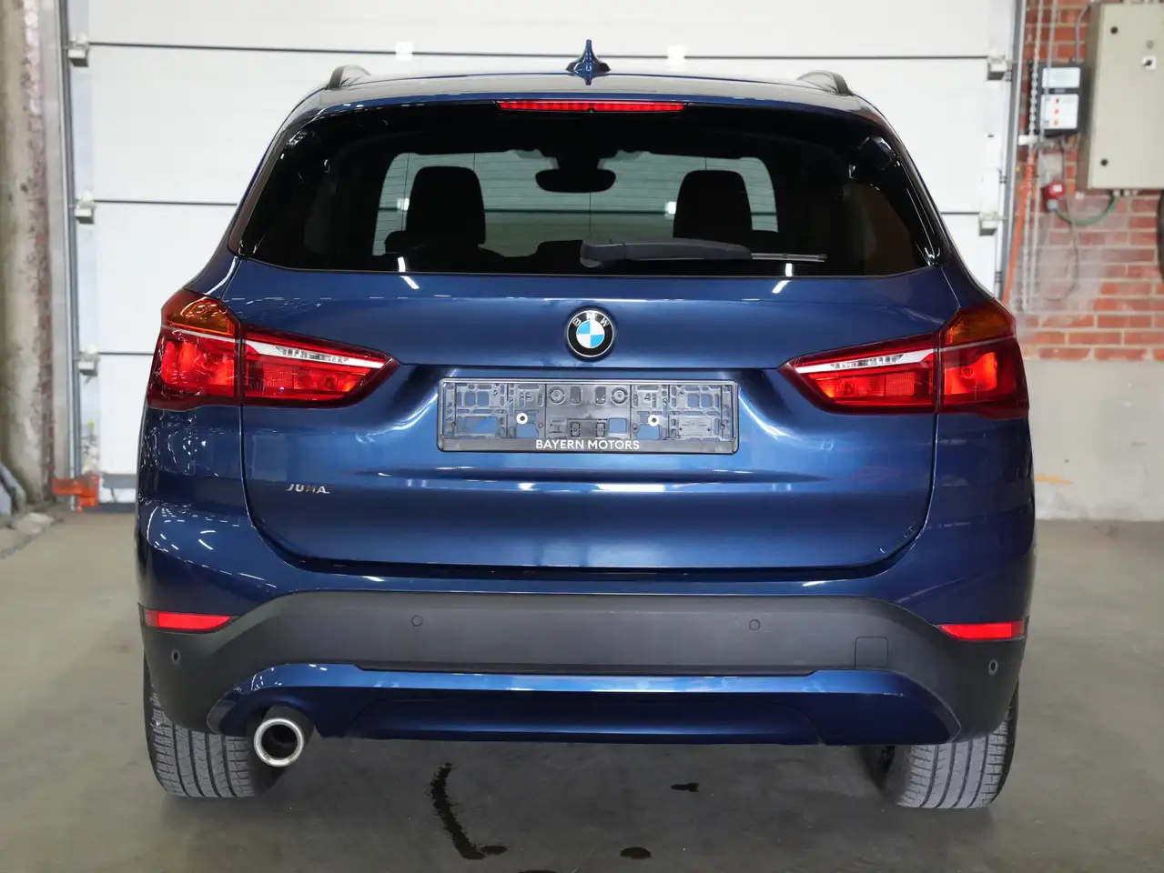 BMW X1 - 6
