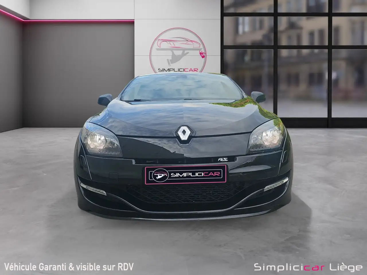 Renault Megane - 2