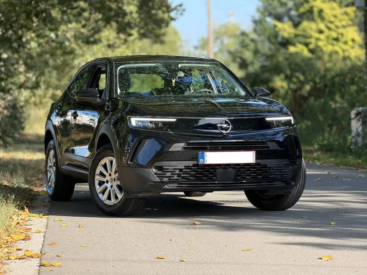 Opel Mokka - 2