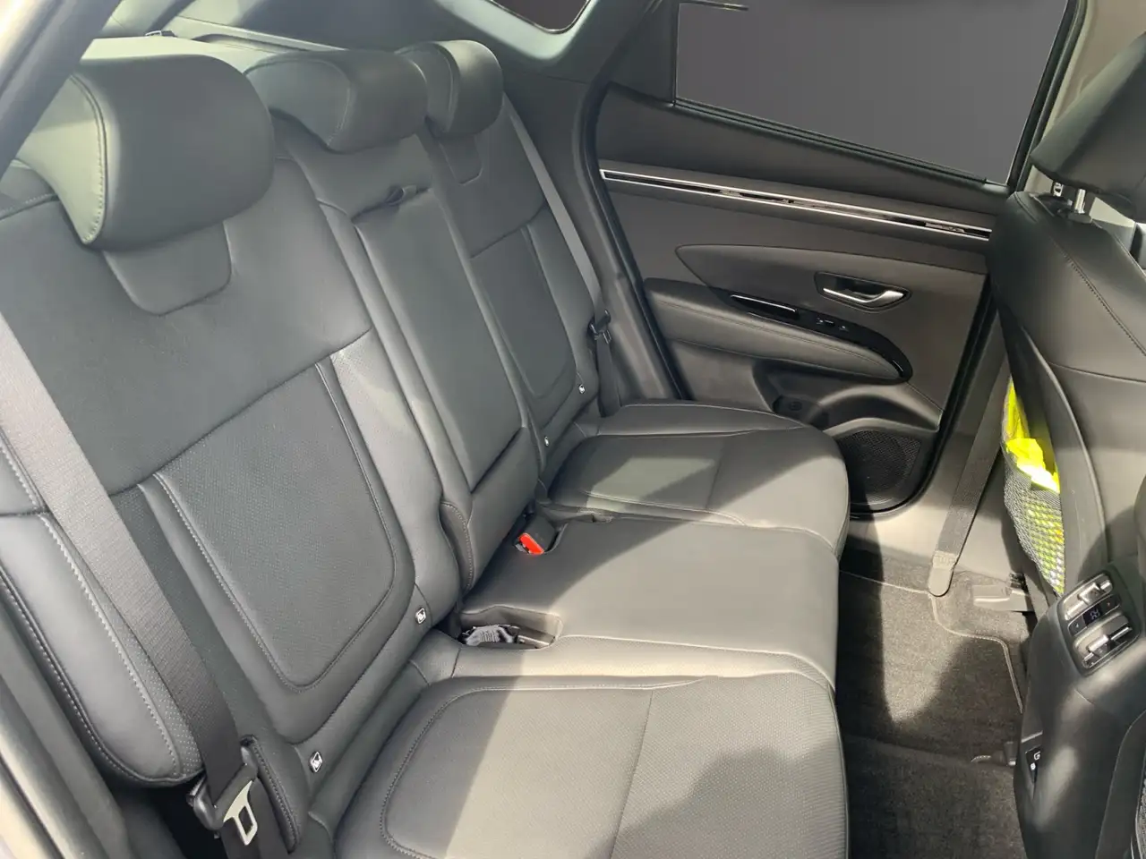 Hyundai TUCSON - 10
