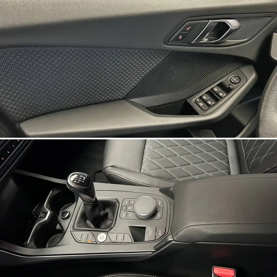 BMW 116 - 11