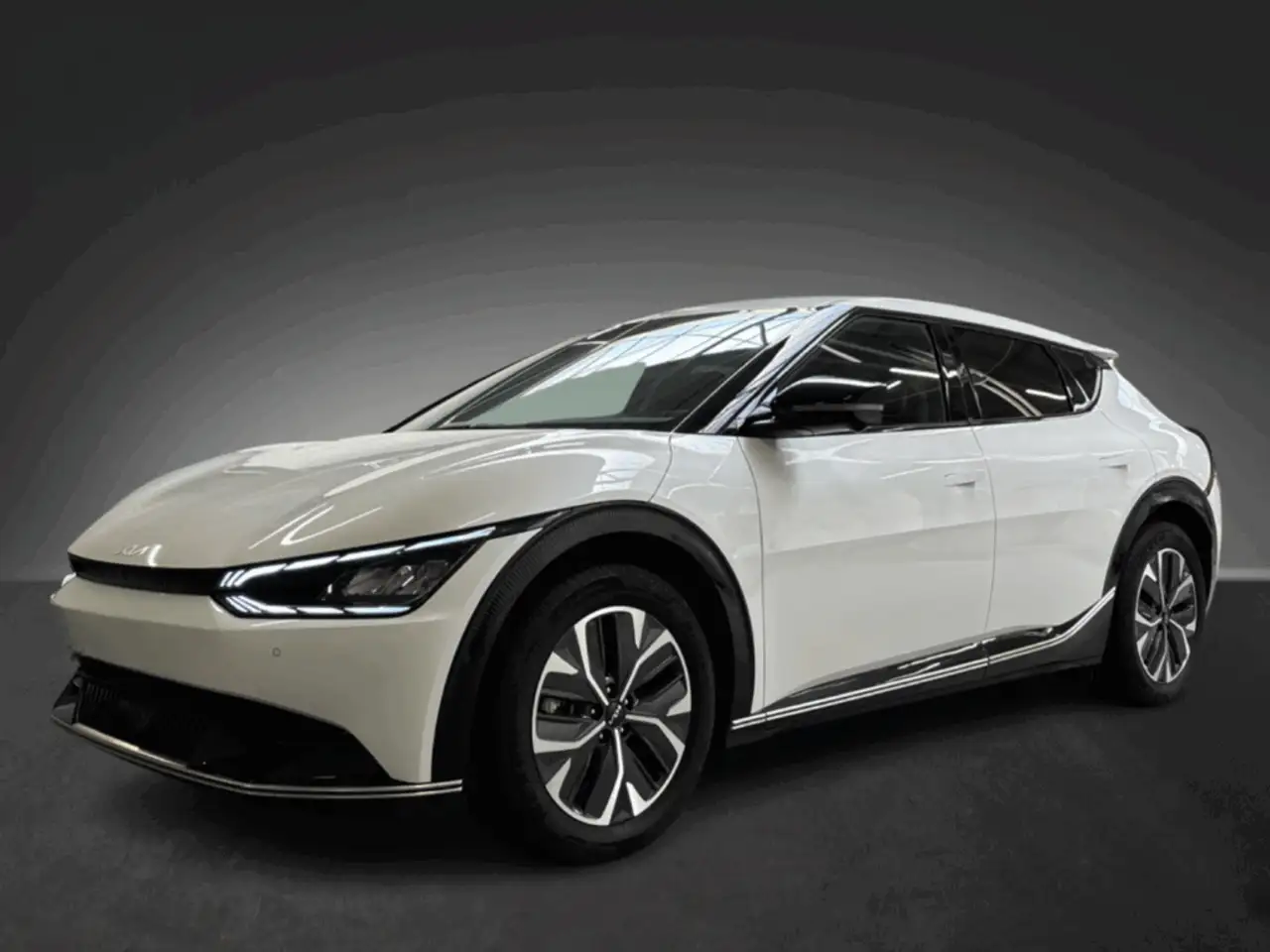 Kia EV6 - 1