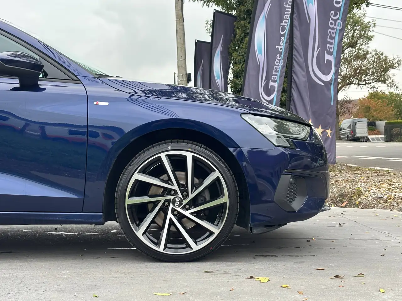 Audi A3 - 3