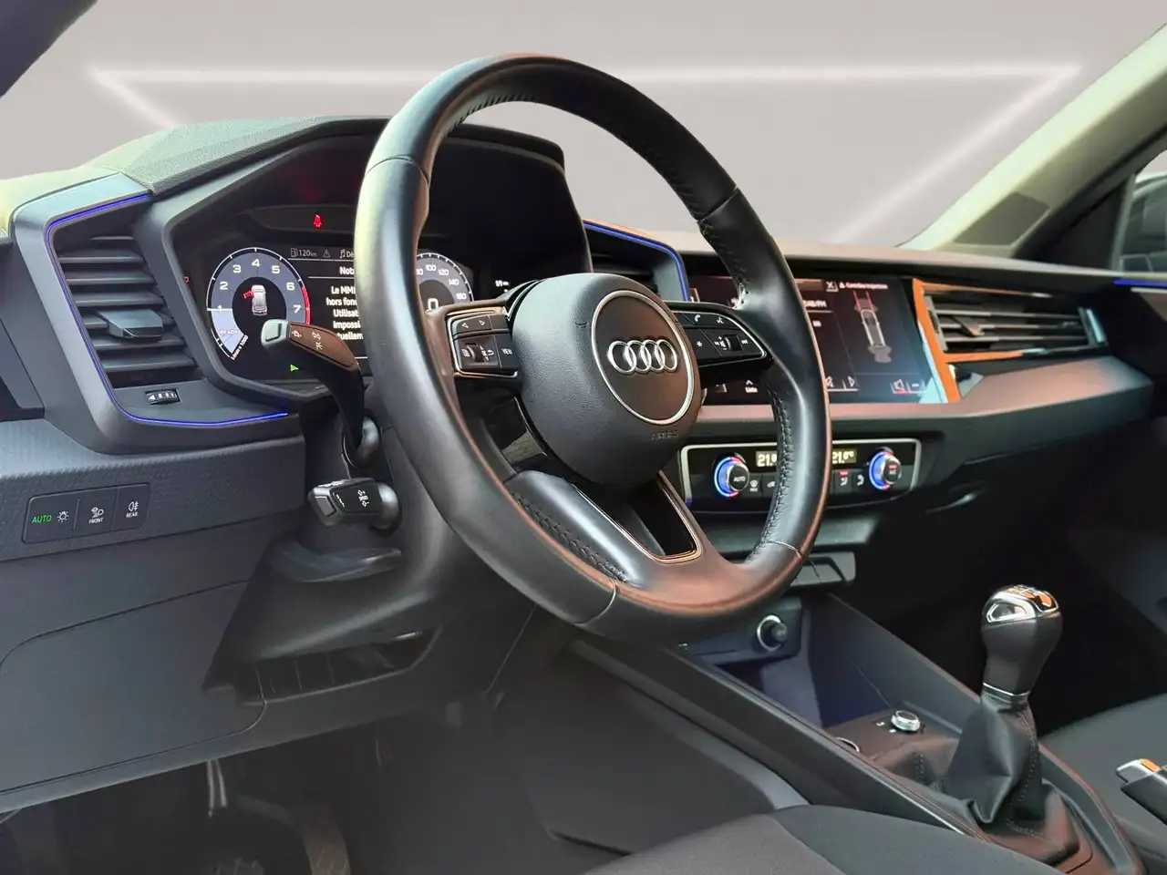 Audi A1 - 10