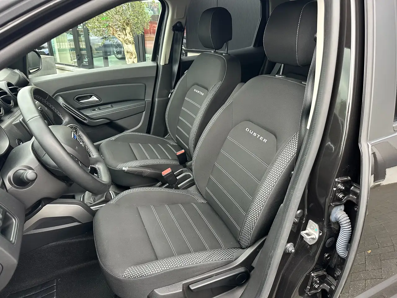 Dacia Duster - 9