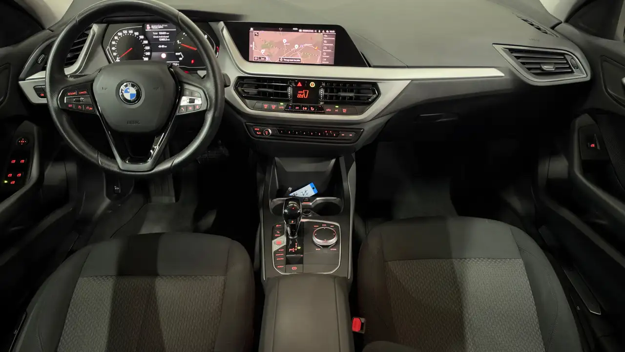 BMW 116 - 3