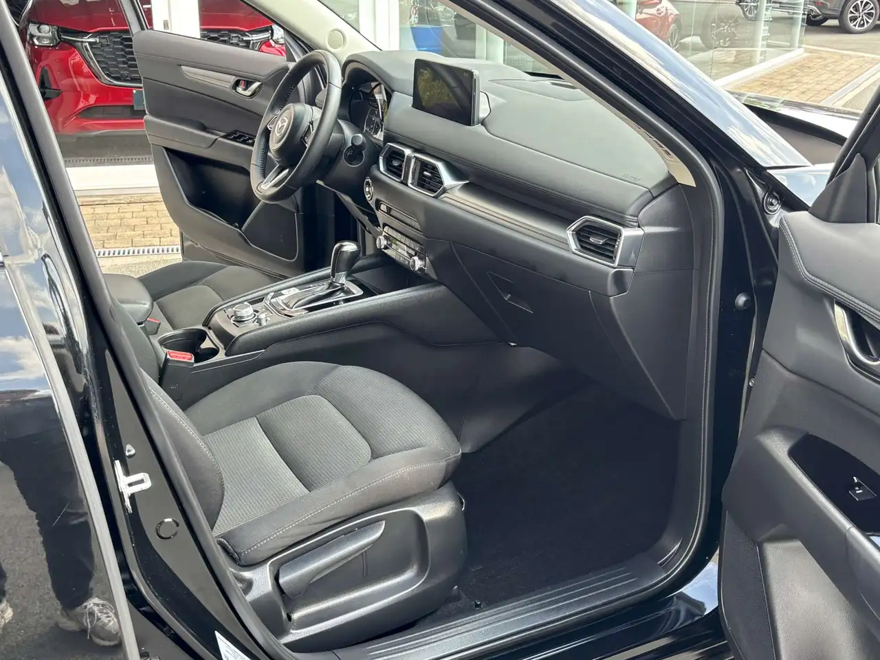 Mazda CX-5 - 7