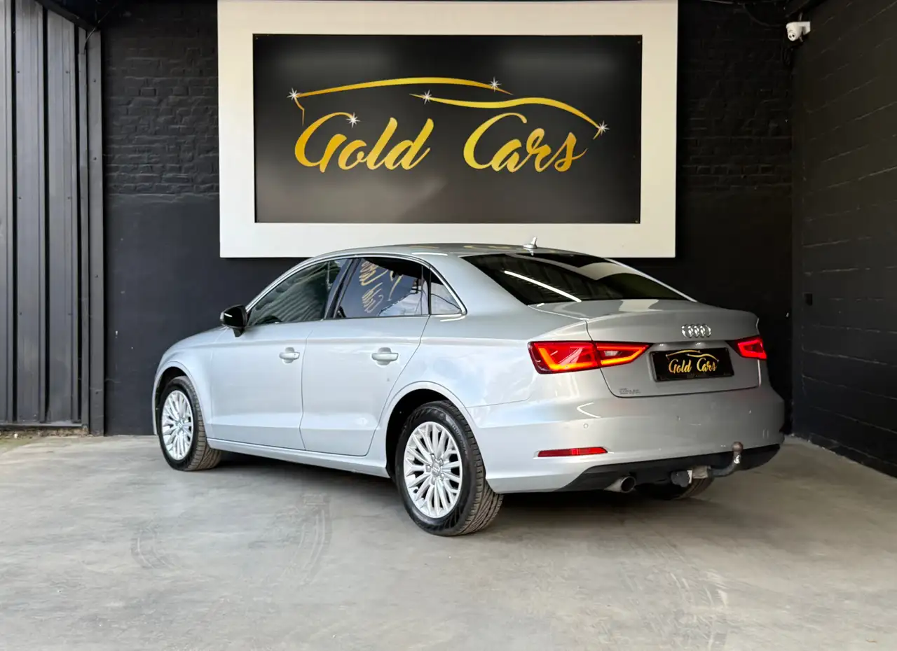 Audi A3 - 4
