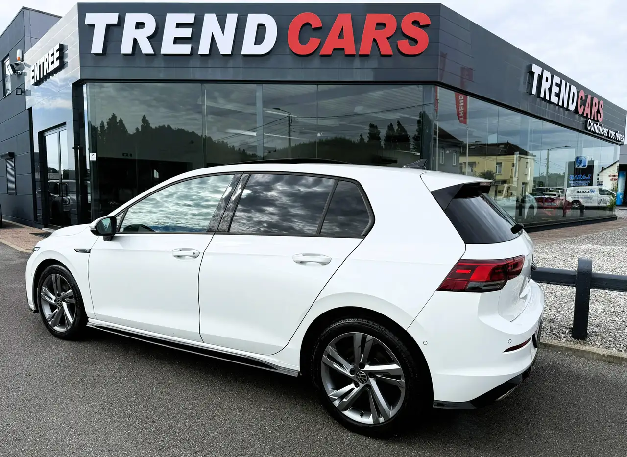 Volkswagen Golf - 4