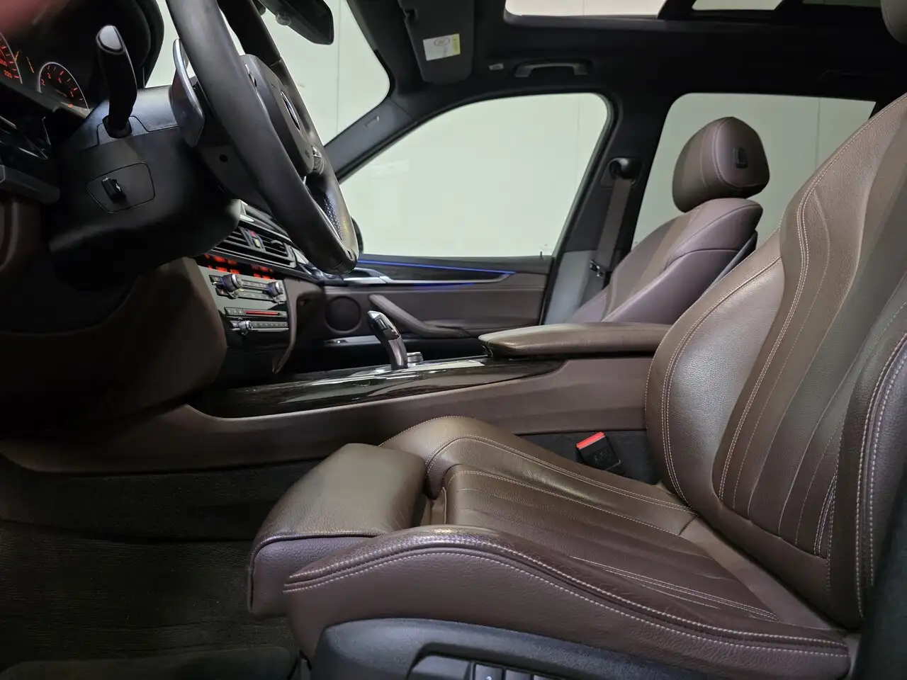 BMW X5 - 9