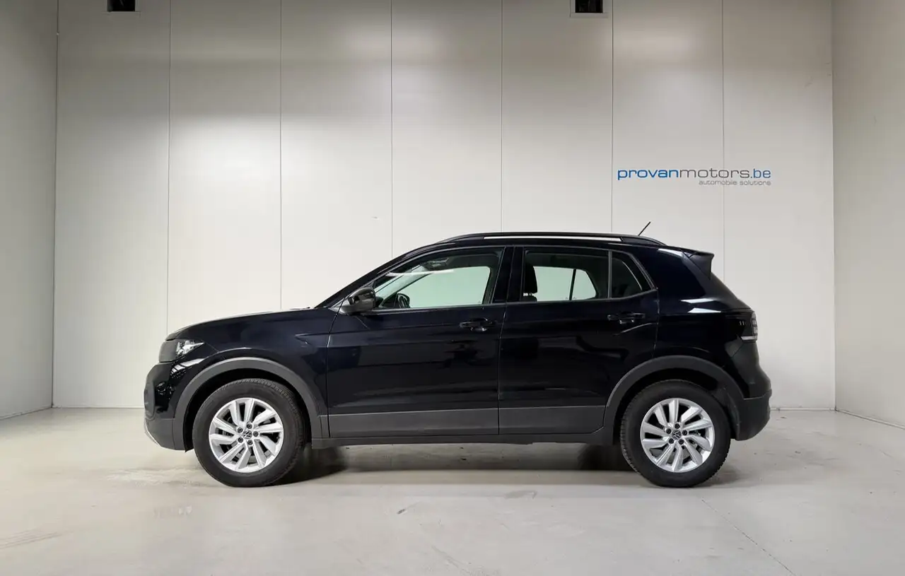Volkswagen T-Cross - 7