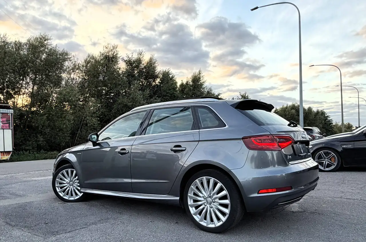 Audi A3 - 6