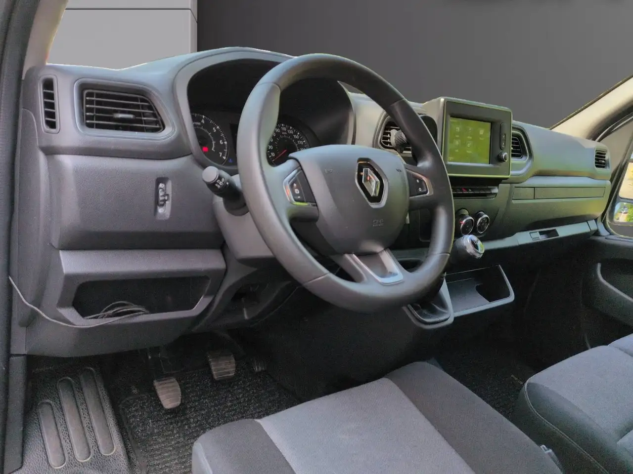 Renault Master - 11