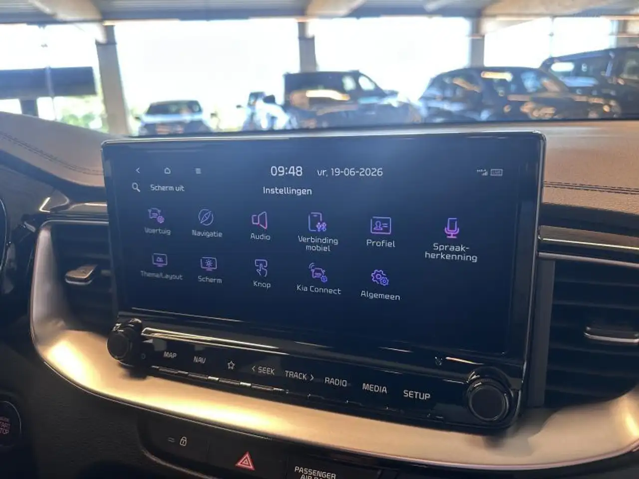 Kia ProCeed / pro_cee'd - 9