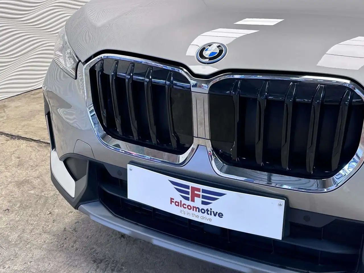 BMW X1 - 6
