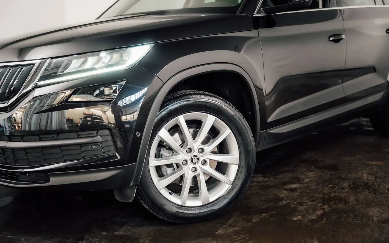 Skoda Kodiaq - 6
