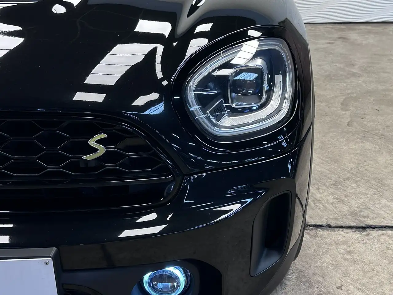 MINI Cooper SE Countryman - 6