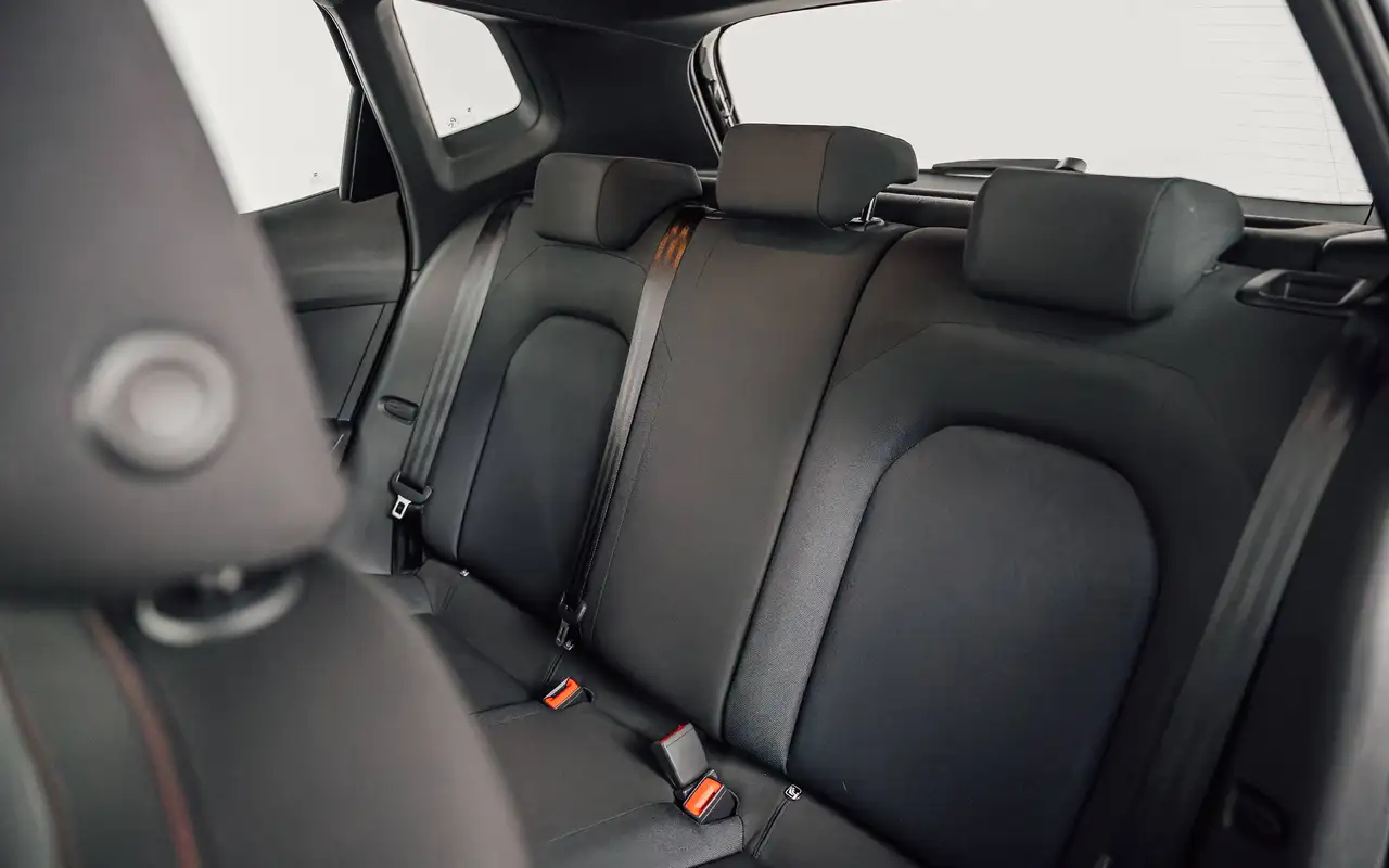 SEAT Arona - 9