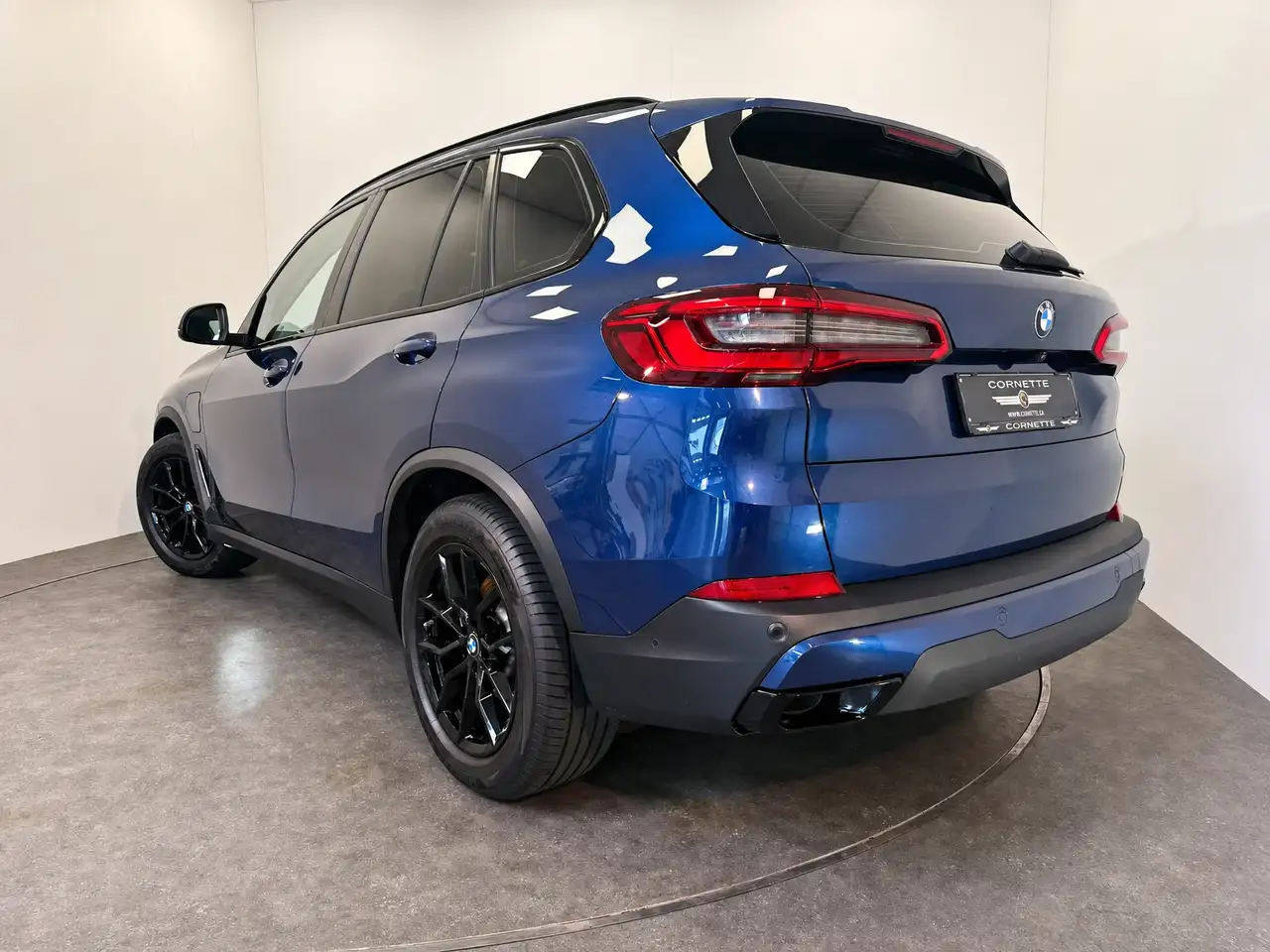 BMW X5 - 4