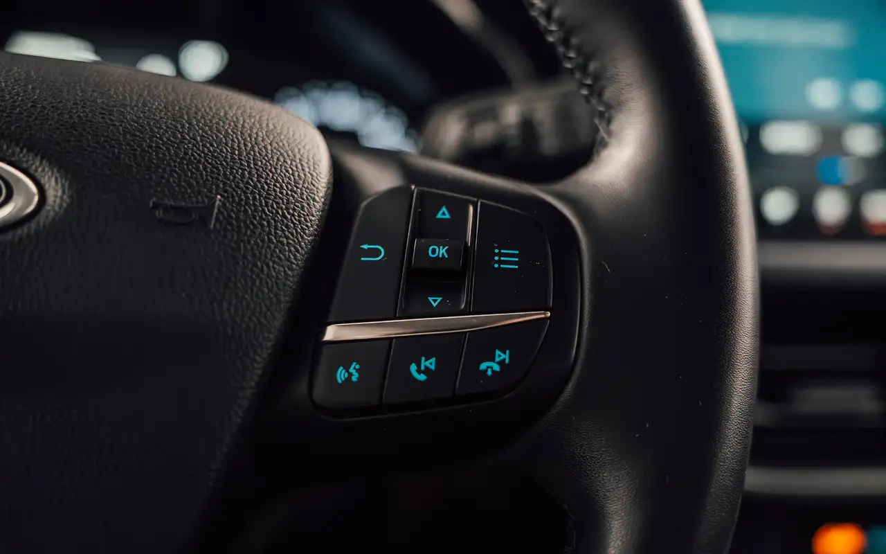 Ford Focus - 11