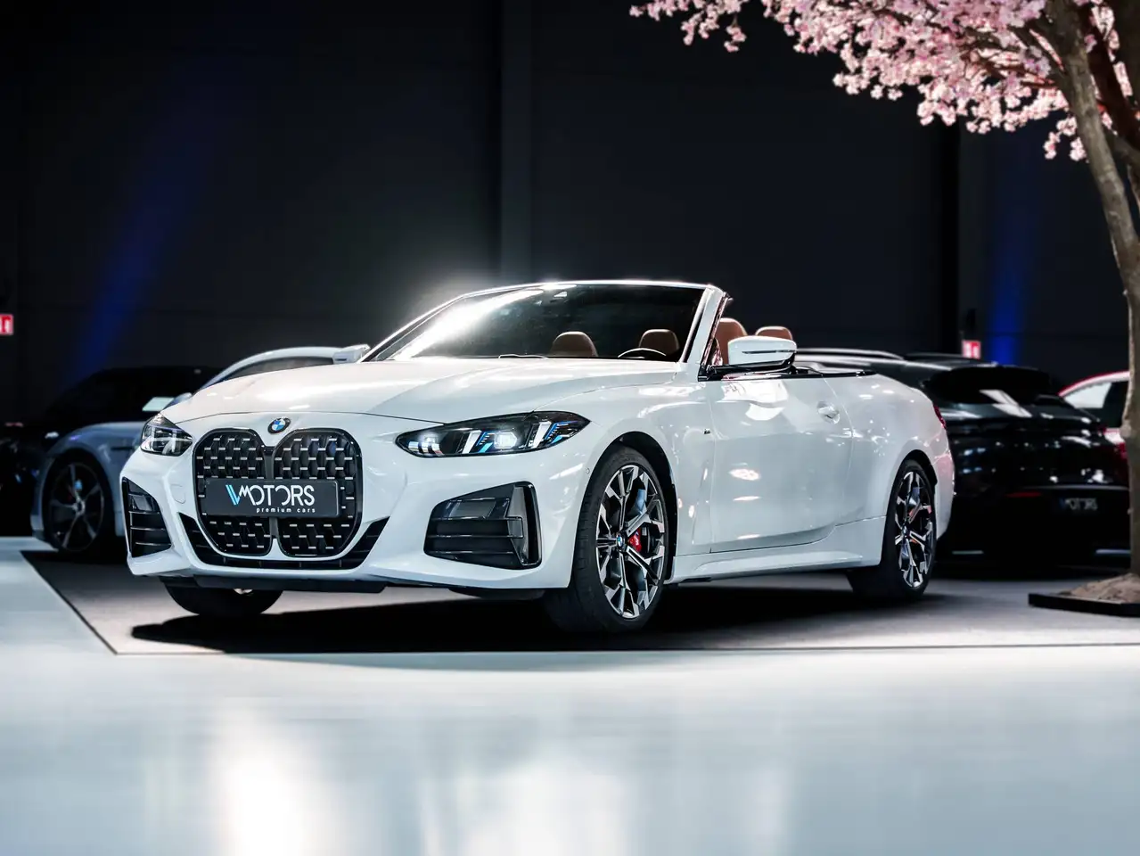 BMW 420 - 3